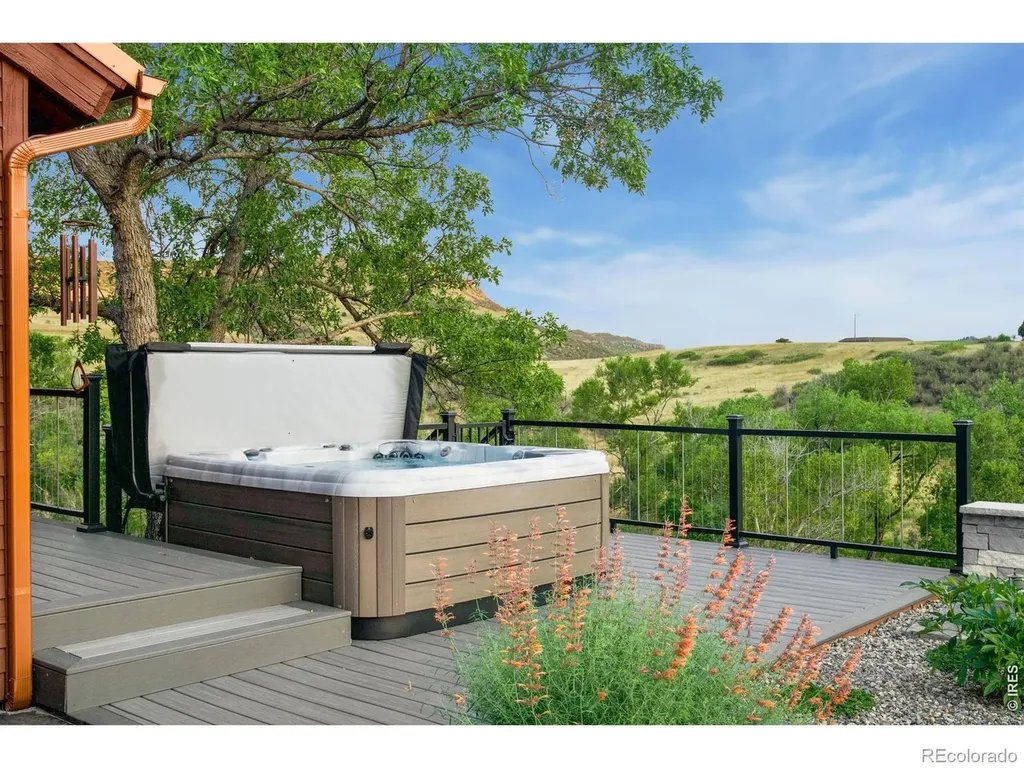 8009 Thistle Court Loveland CO 80538