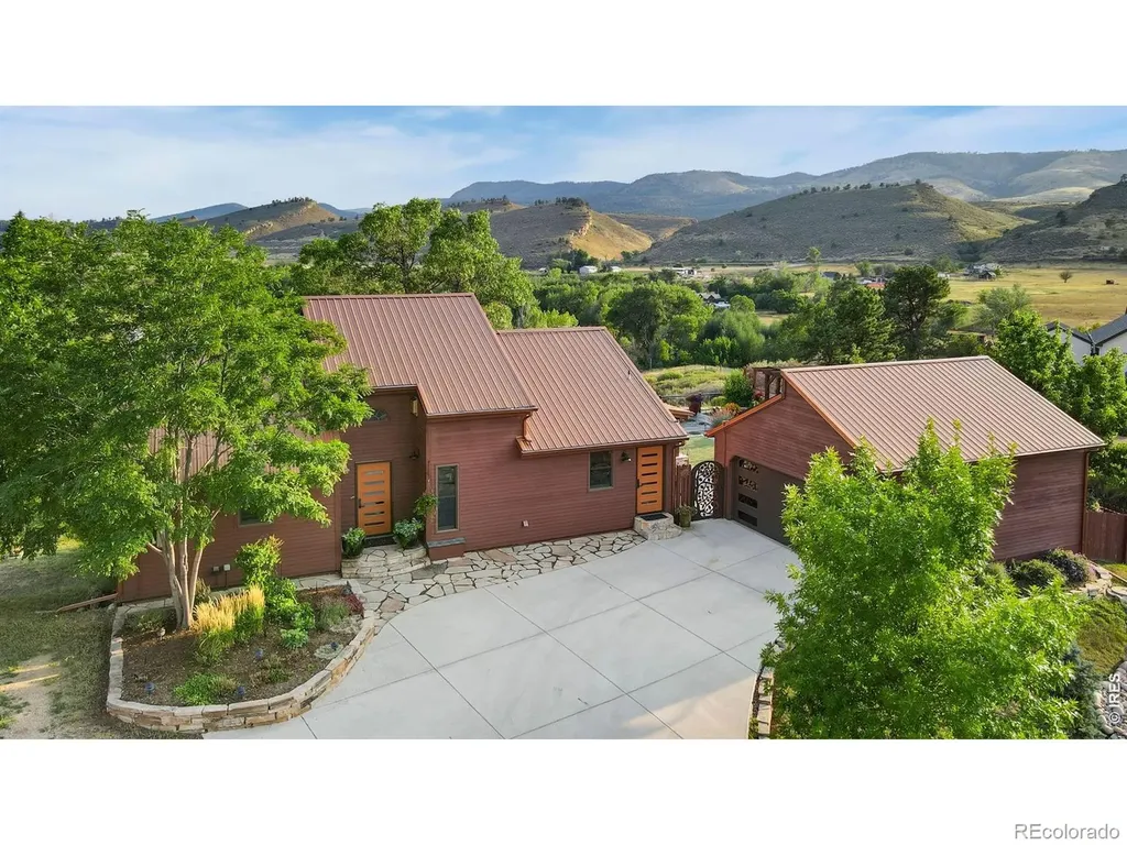 8009 Thistle Court Loveland CO 80538