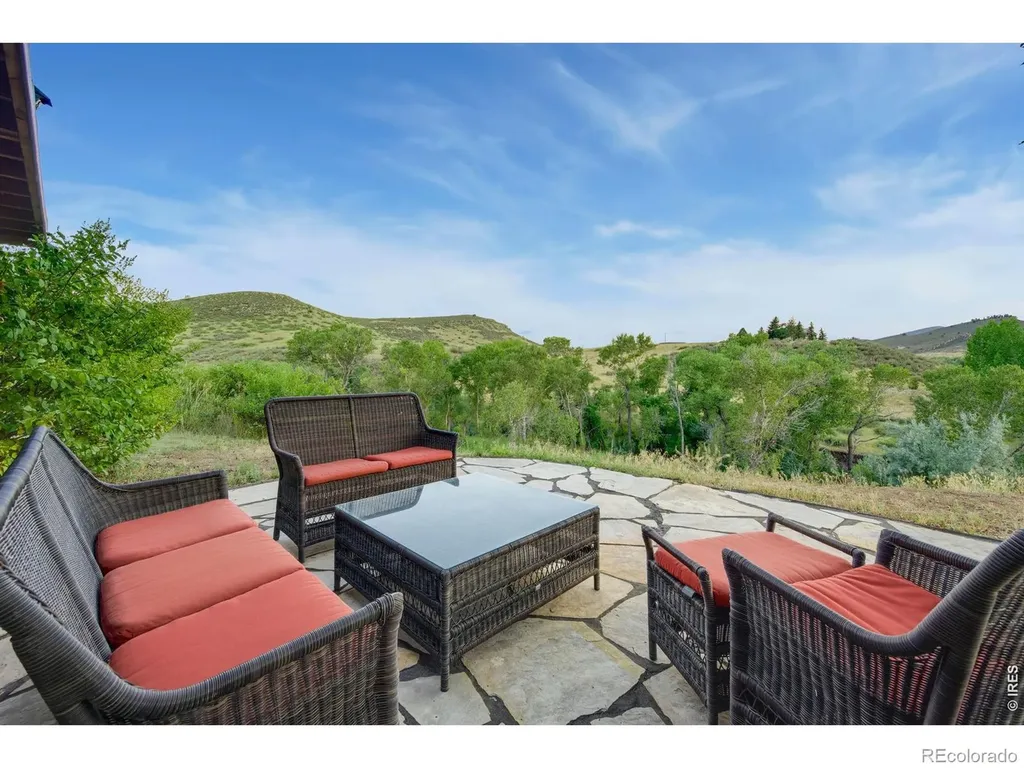 8009 Thistle Court Loveland CO 80538