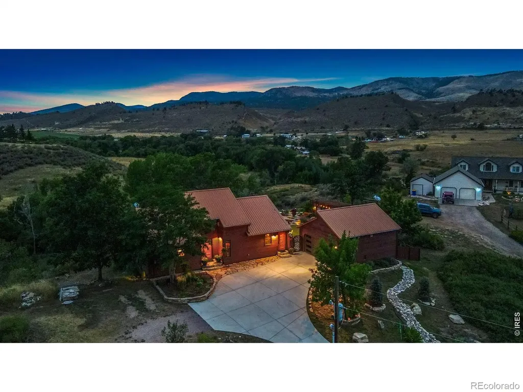 8009 Thistle Court Loveland CO 80538