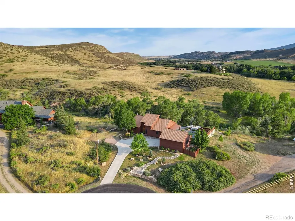 8009 Thistle Court Loveland CO 80538