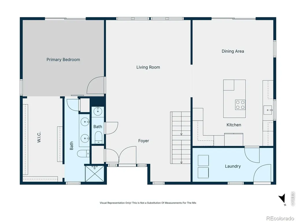 8009 Thistle Court Loveland CO 80538