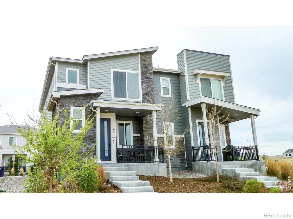 44 N Trussville Street Aurora CO 80018