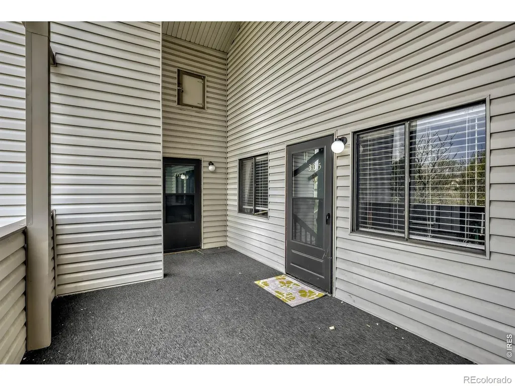1705 Heatheridge Road Fort Collins CO 80526