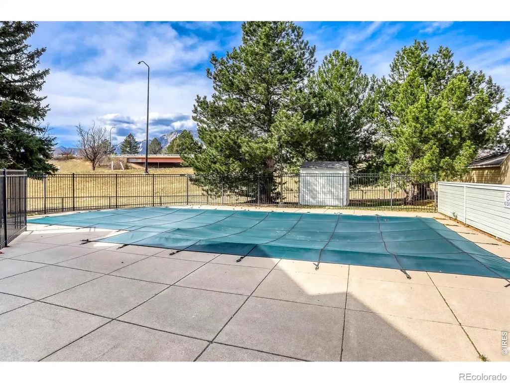 33 S Boulder Circle Boulder CO 80303