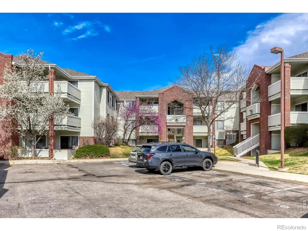 33 S Boulder Circle Boulder CO 80303