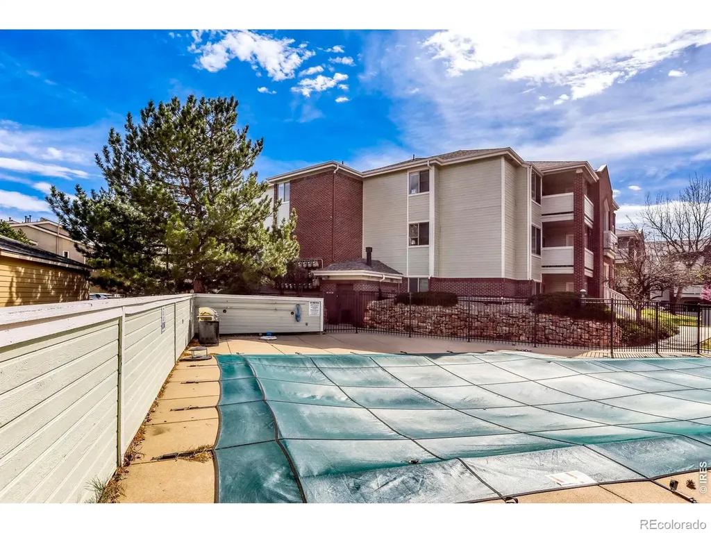 33 S Boulder Circle Boulder CO 80303