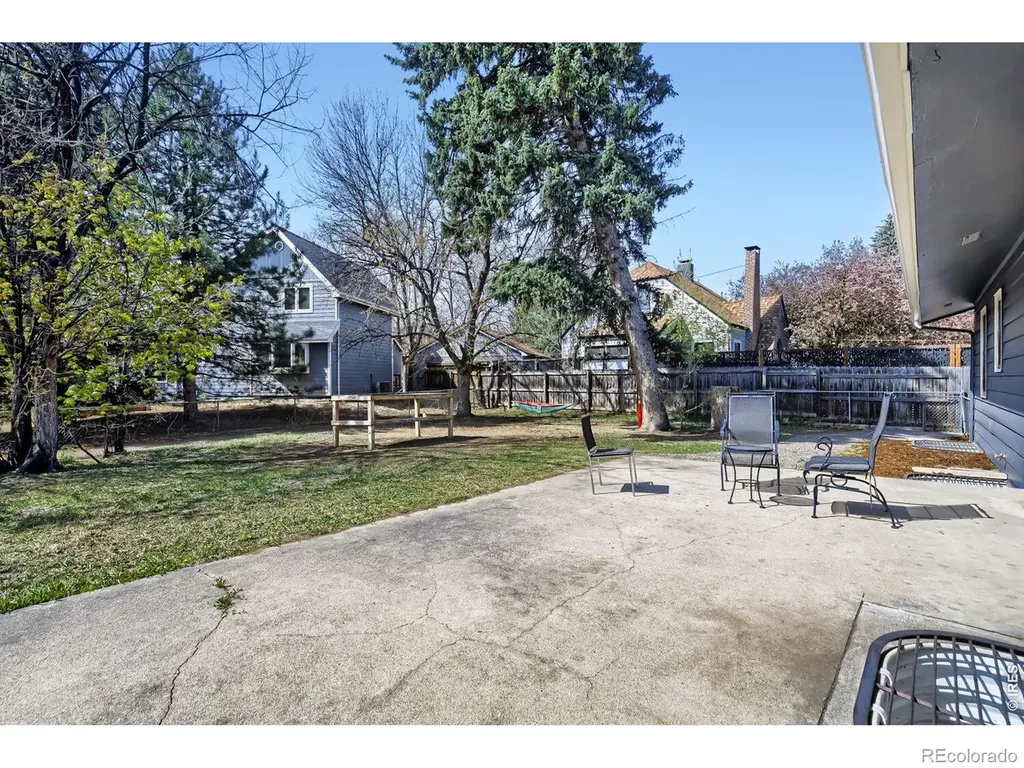 723 E Prospect Road Fort Collins CO 80525
