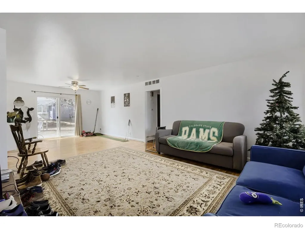 723 E Prospect Road Fort Collins CO 80525