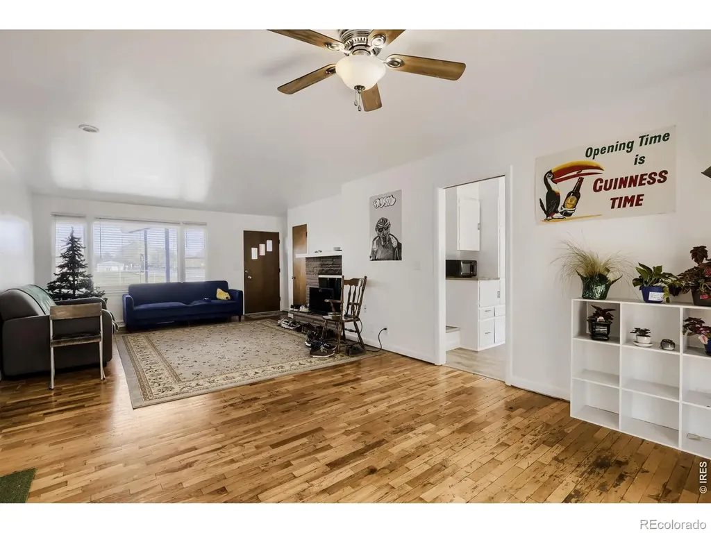 723 E Prospect Road Fort Collins CO 80525