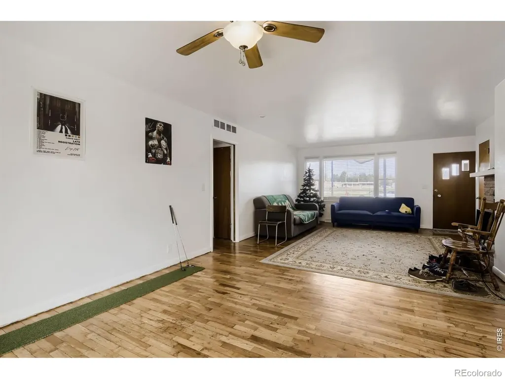 723 E Prospect Road Fort Collins CO 80525