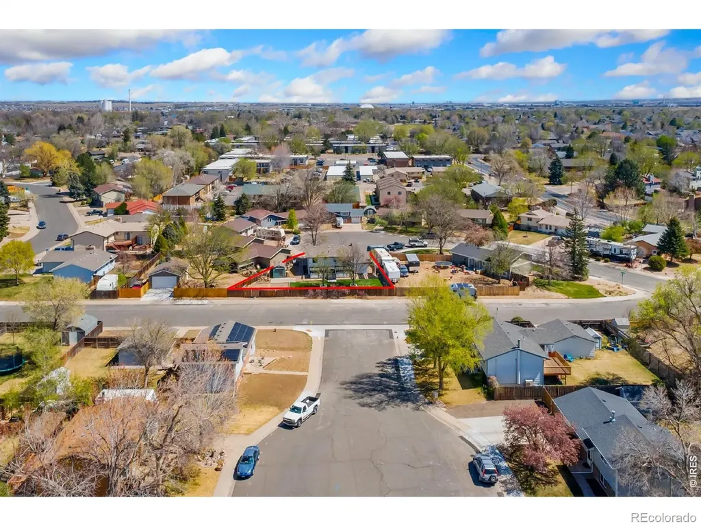 803 Table Mountain Court Windsor CO 80550
