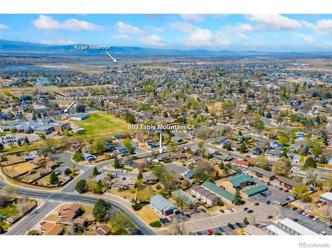 803 Table Mountain Court Windsor CO 80550