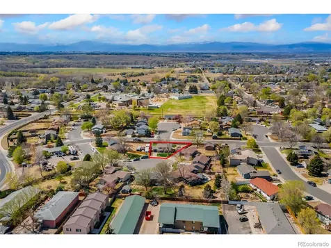 803 Table Mountain Court Windsor CO 80550