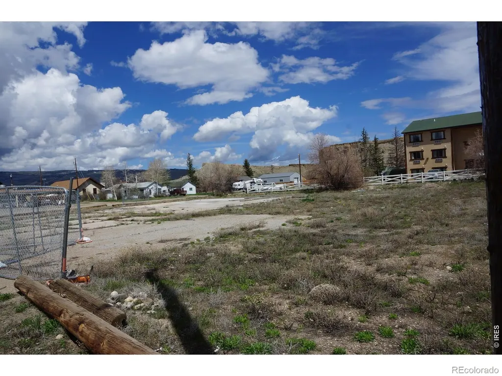 501 Highway 40 Kremmling CO 80459