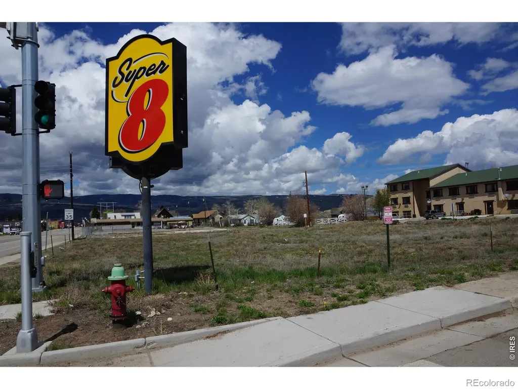 501 Highway 40 Kremmling CO 80459