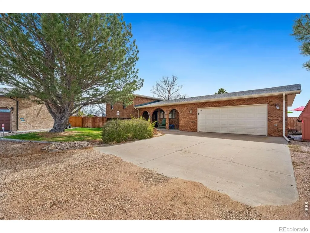 112 Bachar Drive Fort Morgan CO 80701
