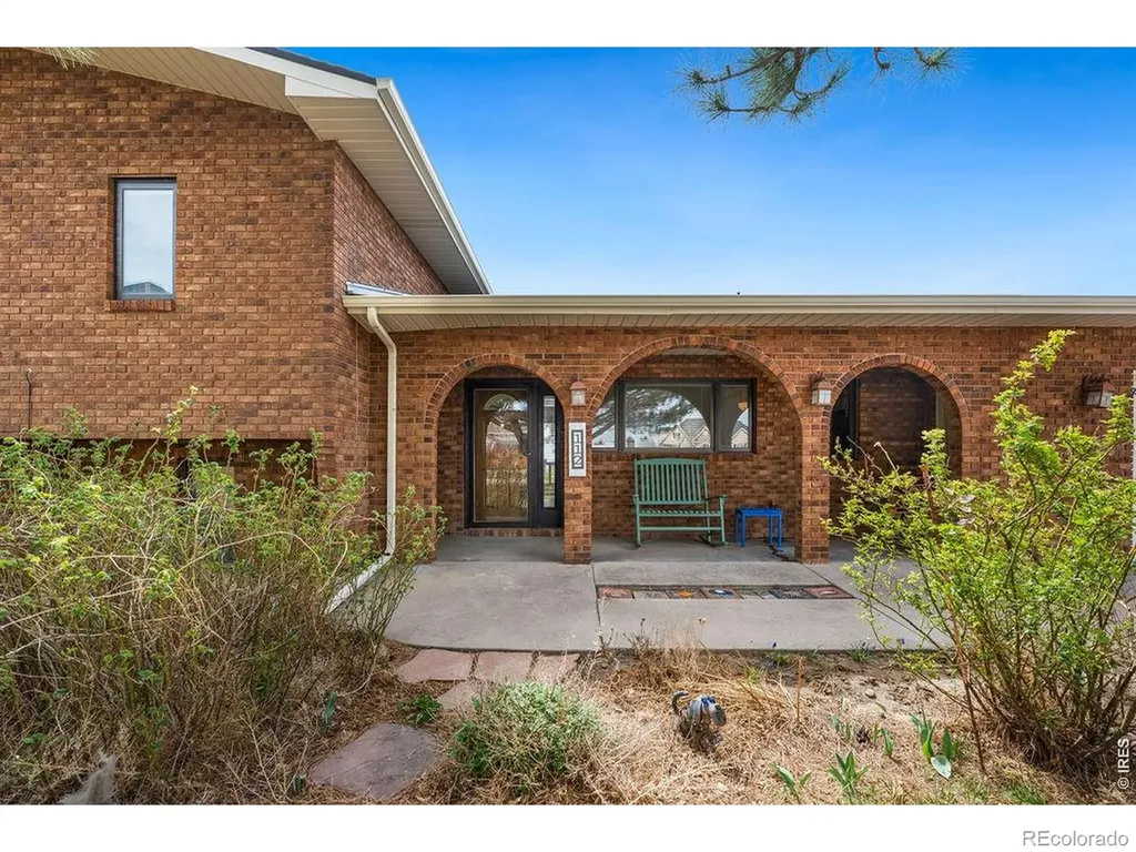 112 Bachar Drive Fort Morgan CO 80701