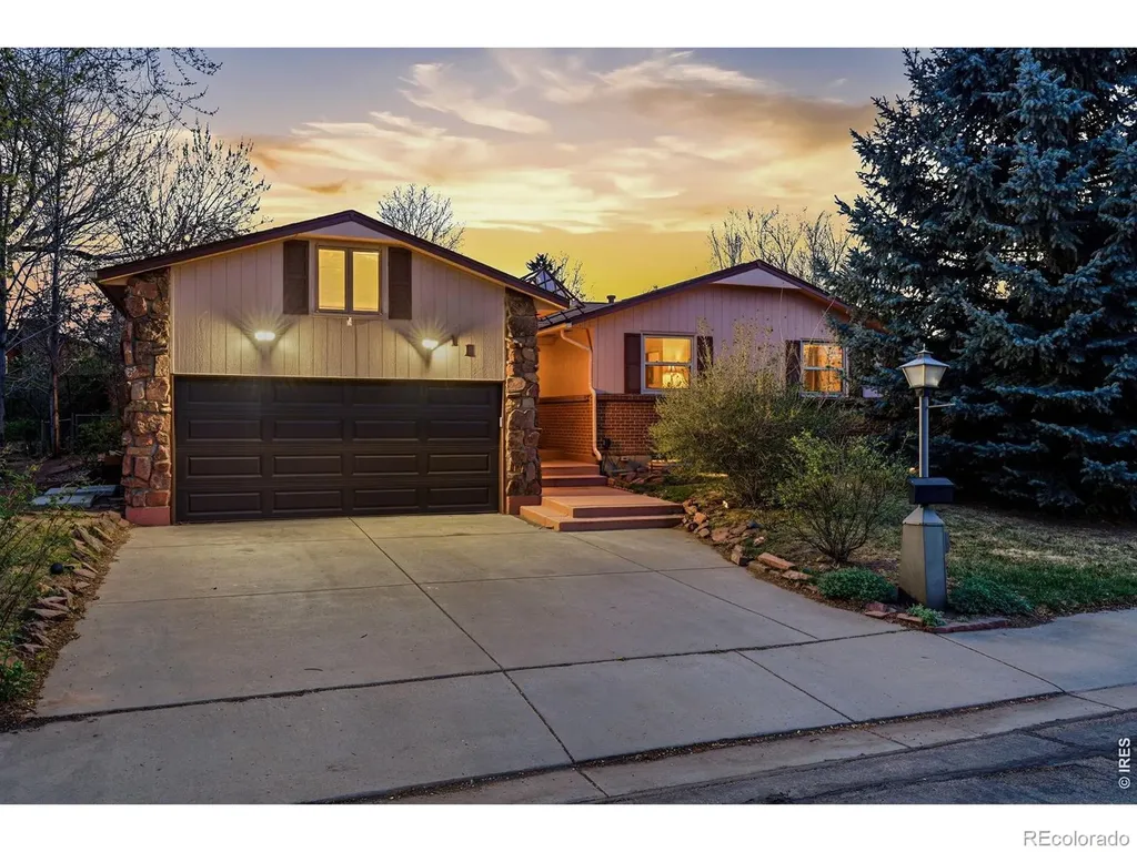 11 James Circle Longmont CO 80501