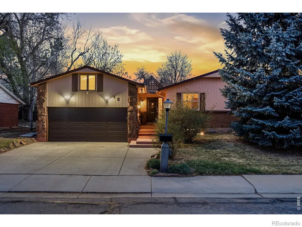 11 James Circle Longmont CO 80501