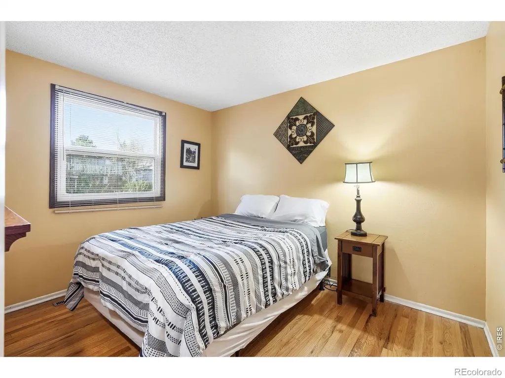 11 James Circle Longmont CO 80501
