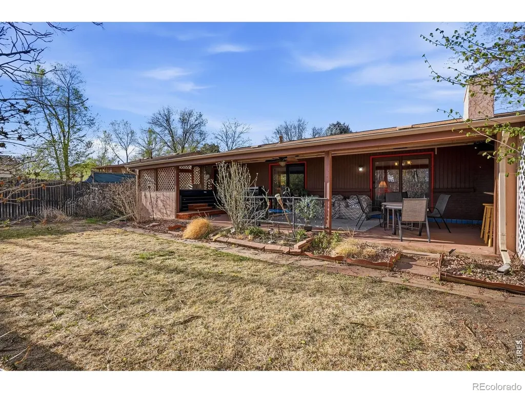11 James Circle Longmont CO 80501