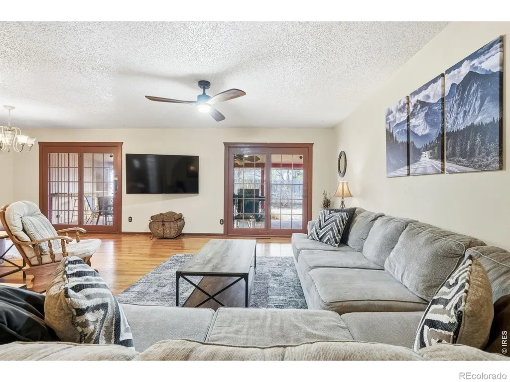 11 James Circle Longmont CO 80501
