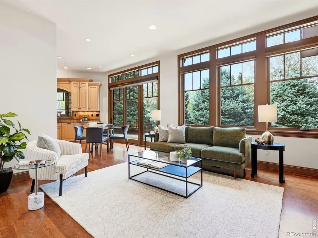 1285 Meadow Place Boulder CO 80304