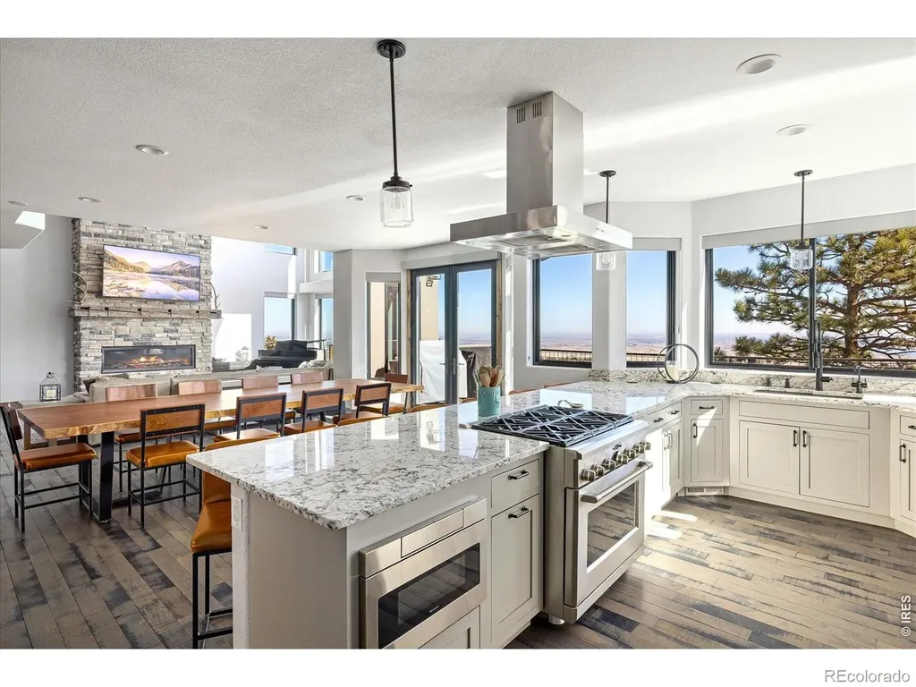 24994 Simmons Way Golden CO 80403