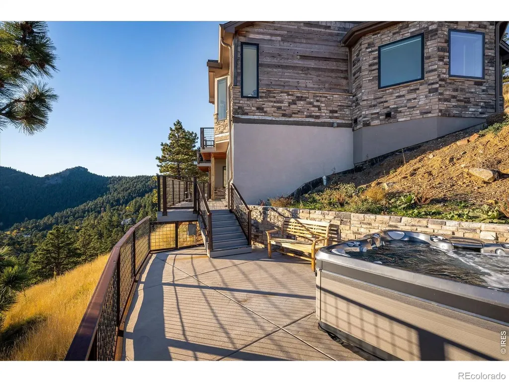 24994 Simmons Way Golden CO 80403