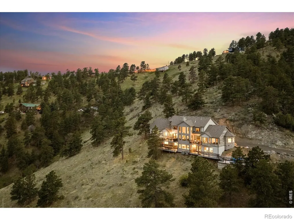 24994 Simmons Way Golden CO 80403
