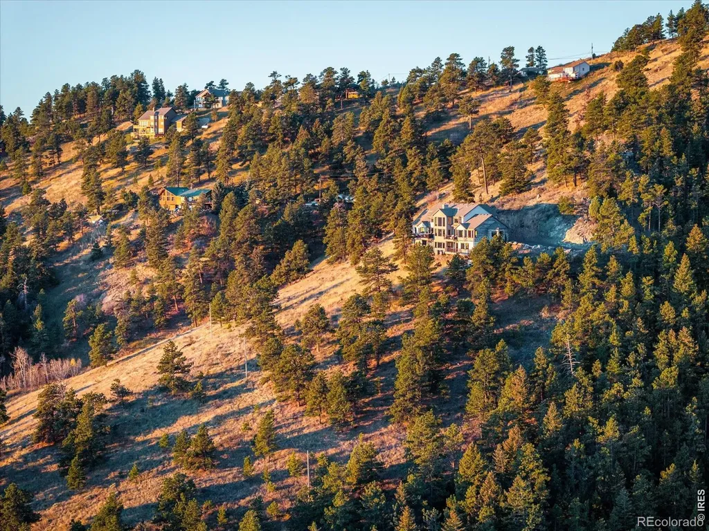 24994 Simmons Way Golden CO 80403