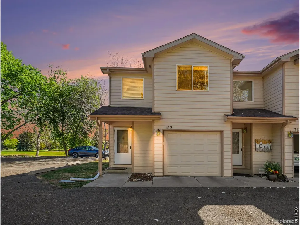 312 Dean Court Loveland CO 80537