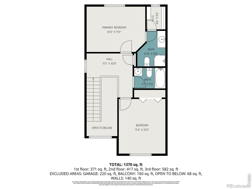 312 Dean Court Loveland CO 80537