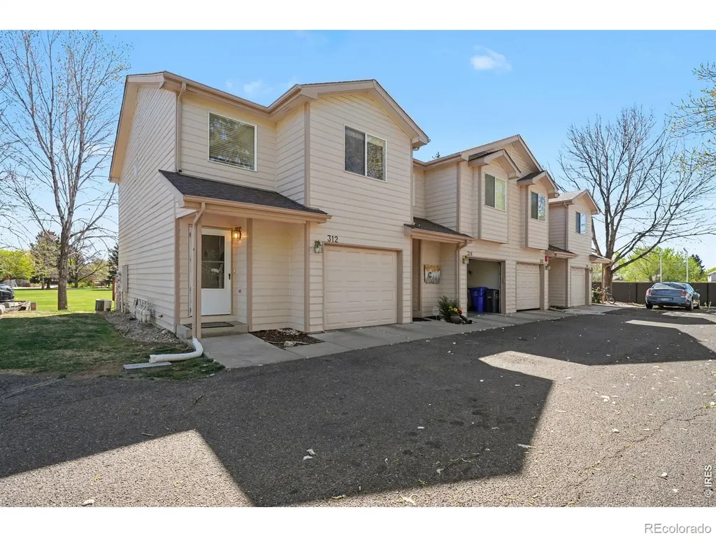 312 Dean Court Loveland CO 80537