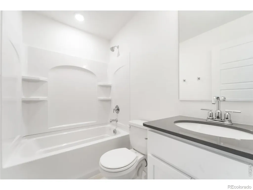 3836 Pinnacles Court Evans CO 80620
