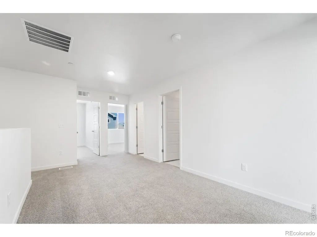 3836 Pinnacles Court Evans CO 80620