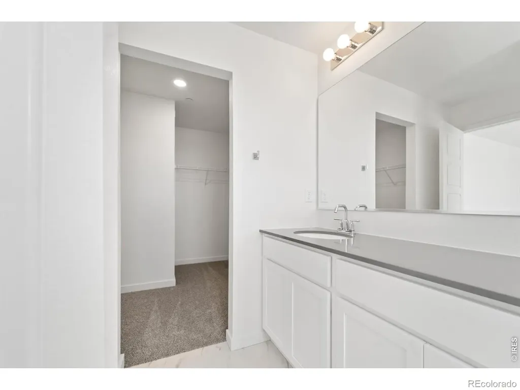 3836 Pinnacles Court Evans CO 80620