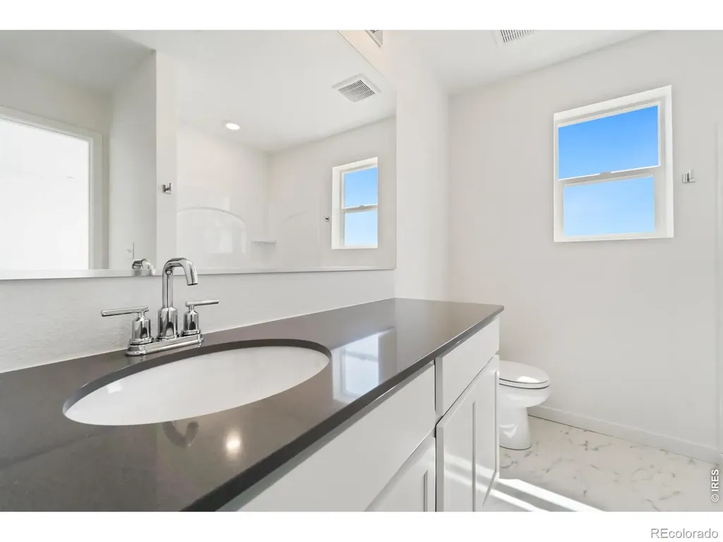 3836 Pinnacles Court Evans CO 80620