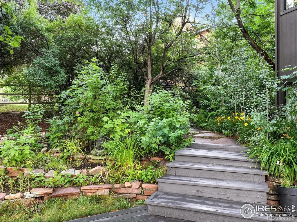 6686 Fairways Drive Niwot CO 80503