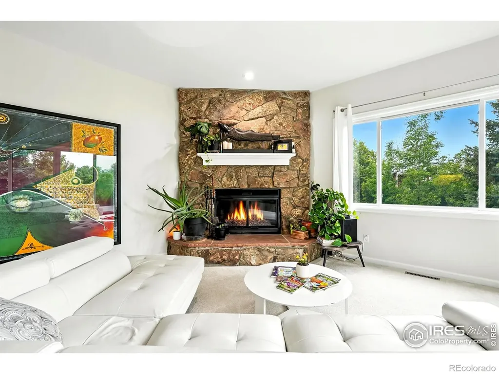 6686 Fairways Drive Niwot CO 80503