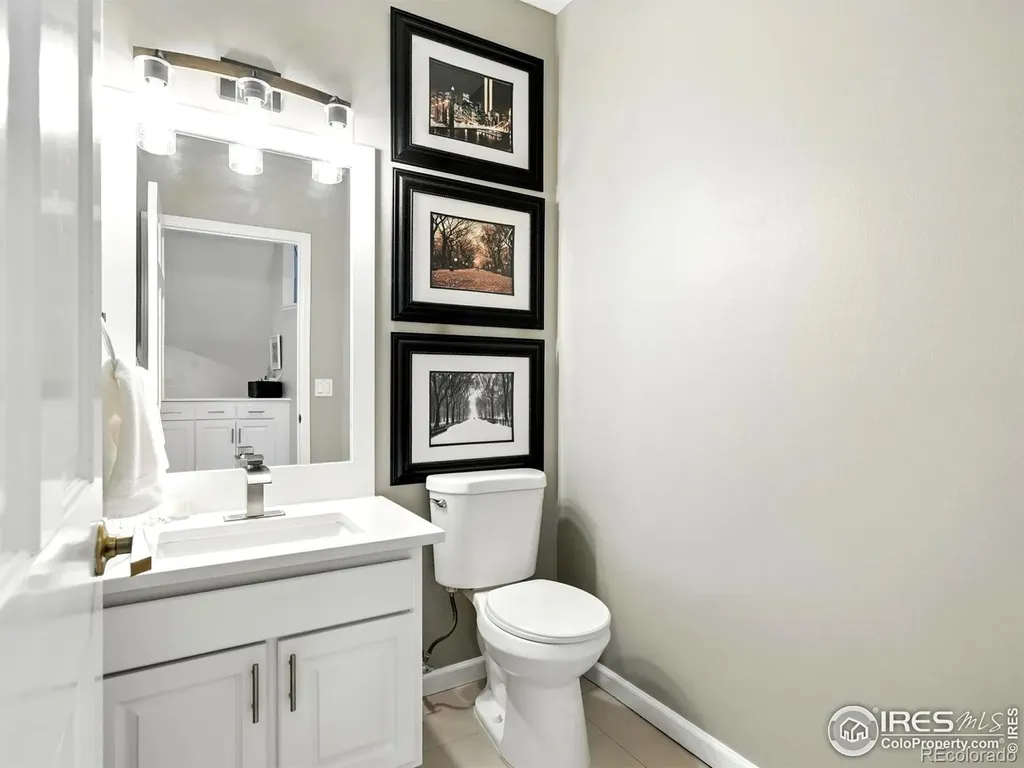 6686 Fairways Drive Niwot CO 80503