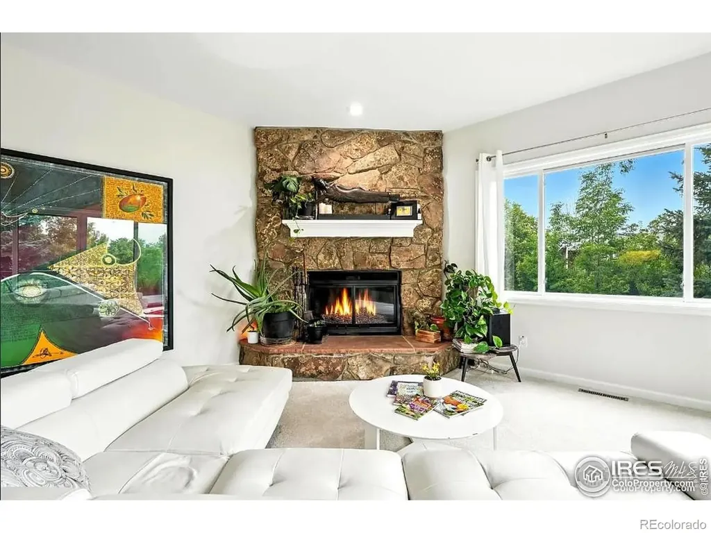 6686 Fairways Drive Niwot CO 80503