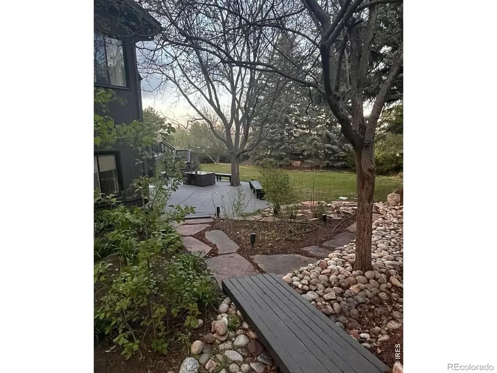 6686 Fairways Drive Niwot CO 80503