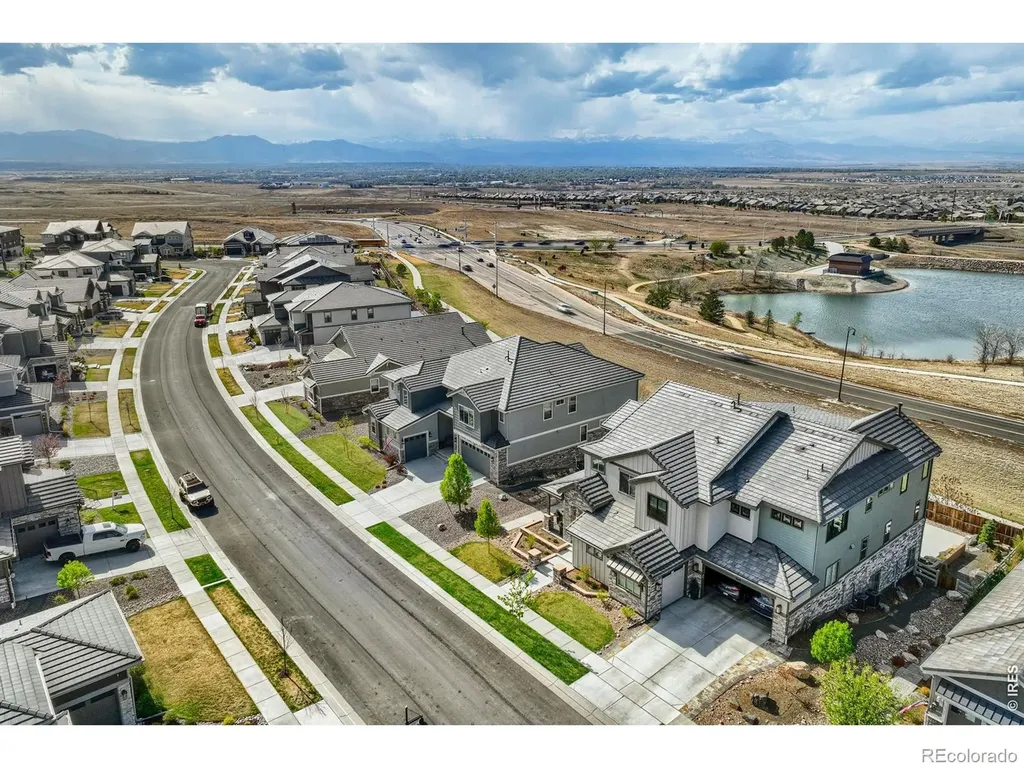 3435 W 155th Avenue Broomfield CO 80023