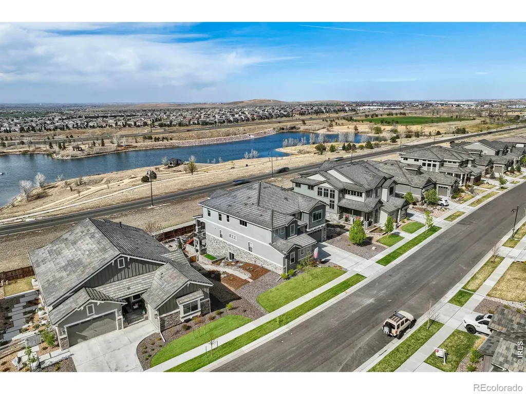 3435 W 155th Avenue Broomfield CO 80023