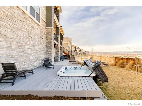 3435 W 155th Avenue Broomfield CO 80023