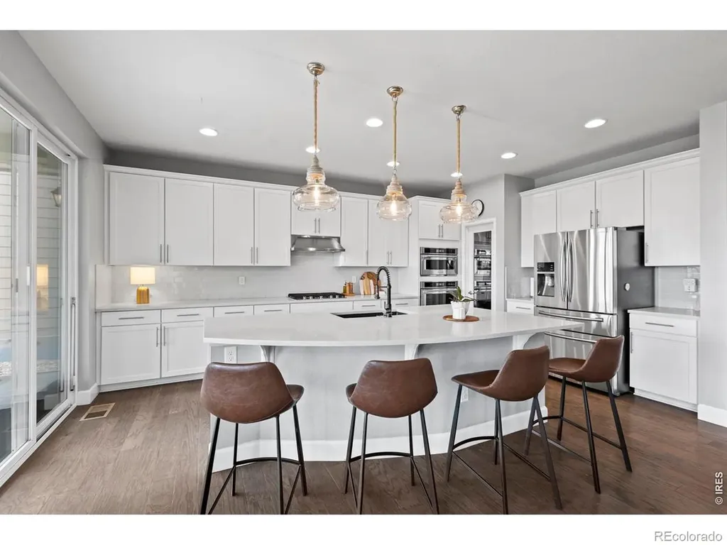 2260 Spruce Creek Drive Fort Collins CO 80528