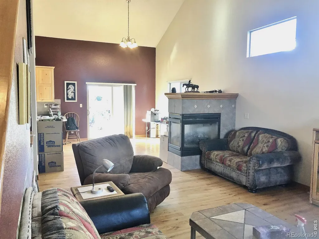 3243 Ambush Drive Wellington CO 80549
