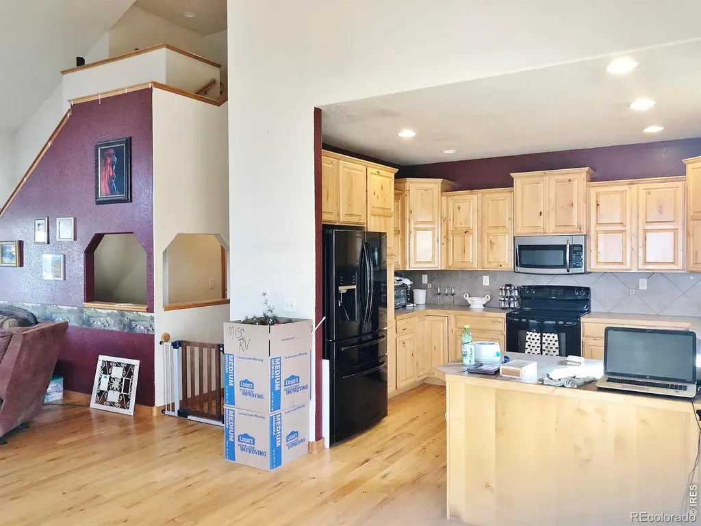 3243 Ambush Drive Wellington CO 80549